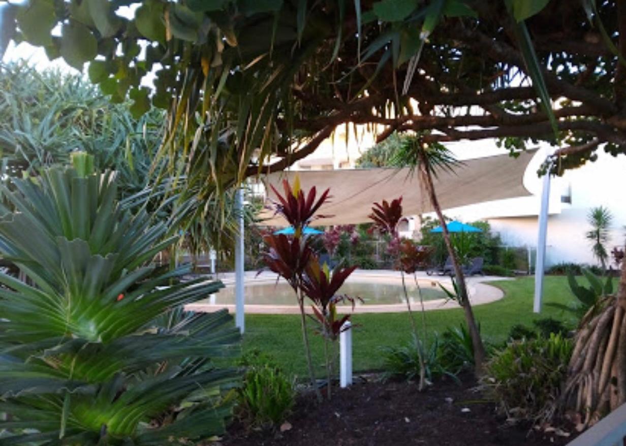 Marcoola Surf Air Hotel Room 2515 Eksteriør billede