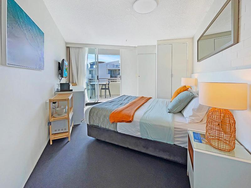 Marcoola Surf Air Hotel Room 2515 Eksteriør billede