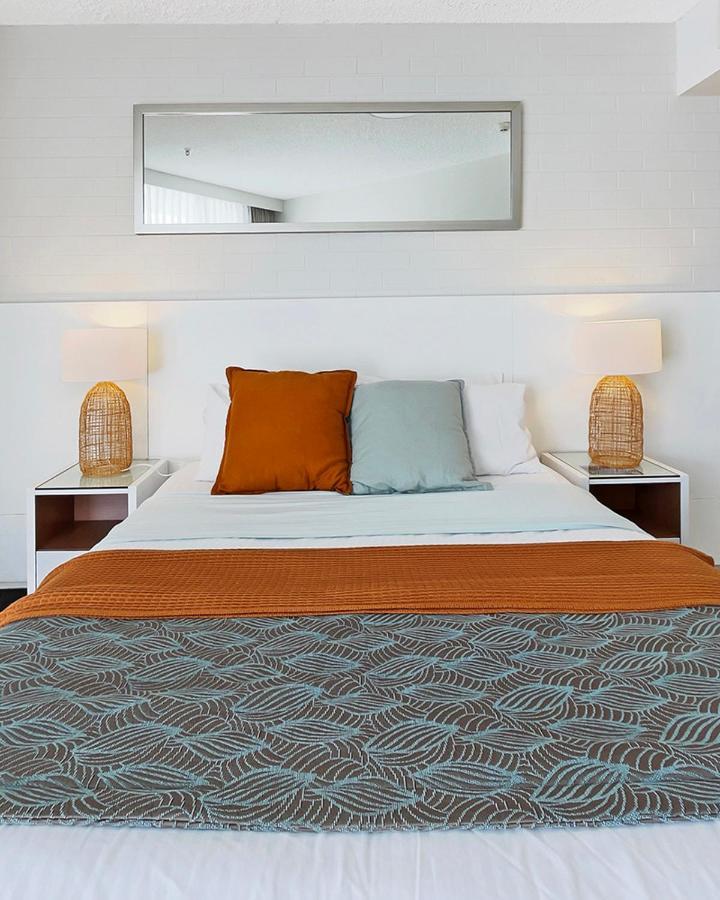 Marcoola Surf Air Hotel Room 2515 Eksteriør billede