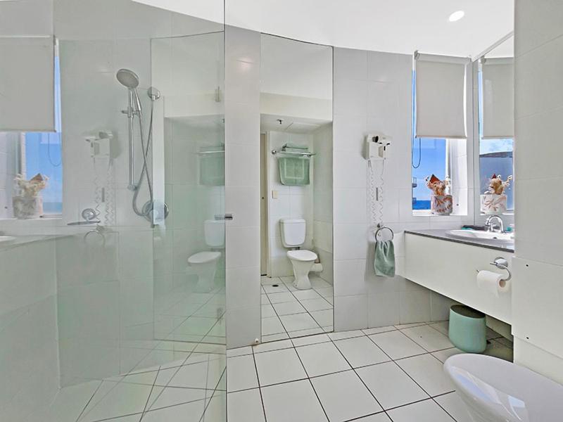 Marcoola Surf Air Hotel Room 2515 Eksteriør billede